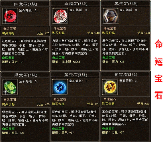 天龙八部发布网骨灰心得 - 天龙八部明教宝石搭配攻略大全图视频下载 第2张 天龙八部发布网骨灰心得 - 天龙八部明教宝石搭配攻略大全图视频下载 第2张