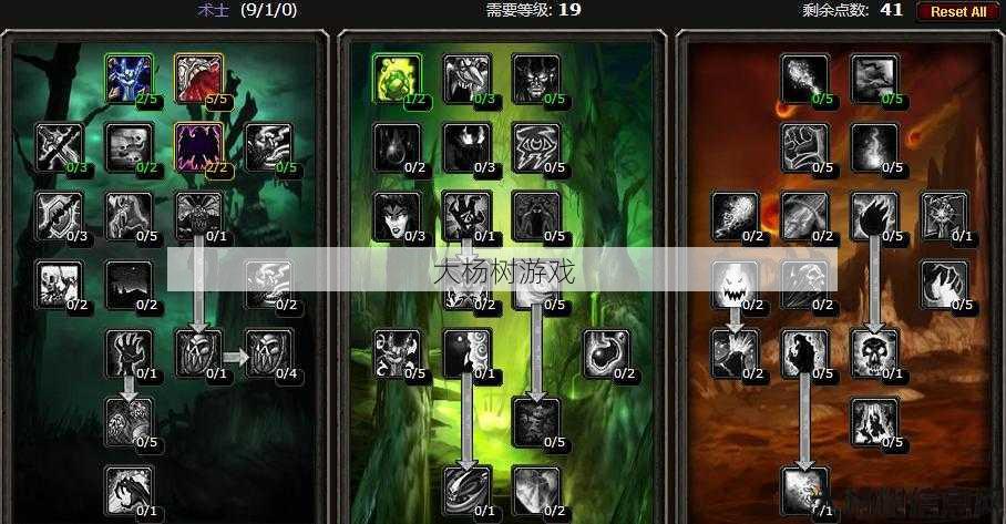 魔兽世界私服推荐 - 魔兽世界求简单攻略,魔兽世界初学者攻略总结! 第2张