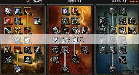 魔兽世界sf大神解析 - 魔兽世界战役概略攻略大全,掌握战役攻略，轻松玩转魔兽世界! 第1张