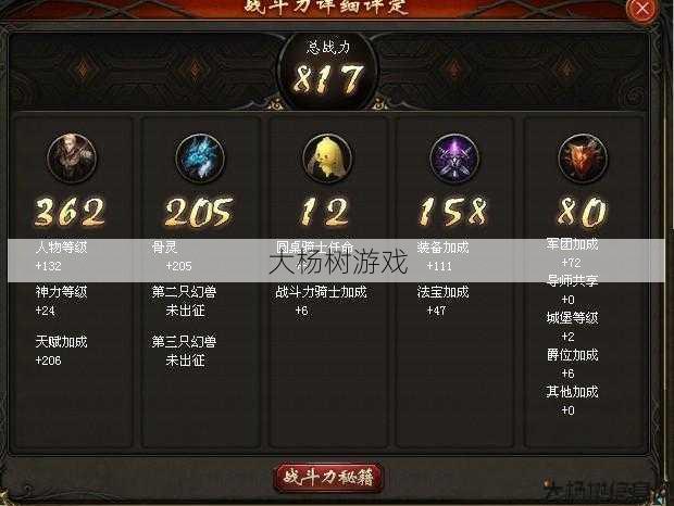 魔域手游直升计划攻略,提升实力攻略：魔域手游升级技巧 第1张