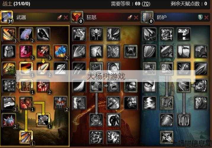 魔兽世界掌控空间攻略视频,提高魔兽世界战斗技能的秘籍! 第2张