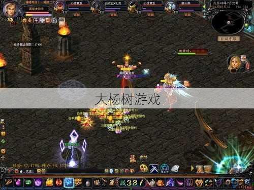 魔域手游阿玛拉哭泣攻略 - 手把手教你过魔域阿玛拉哭泣 第2张