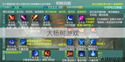 天龙八部发布网玩家必读 - 天龙八部明教怎么打宝石属性攻击,如何为天龙八部明教增加宝石属性攻击？! 第2张