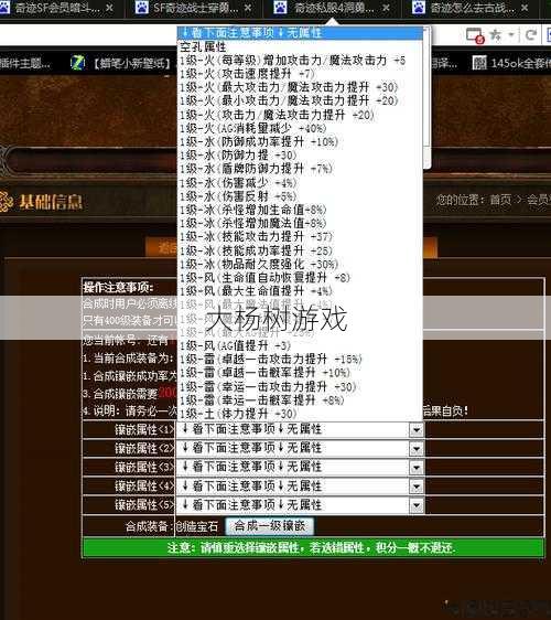 奇迹私服发布网技术 - 《奇迹私服》完整攻略 第2张