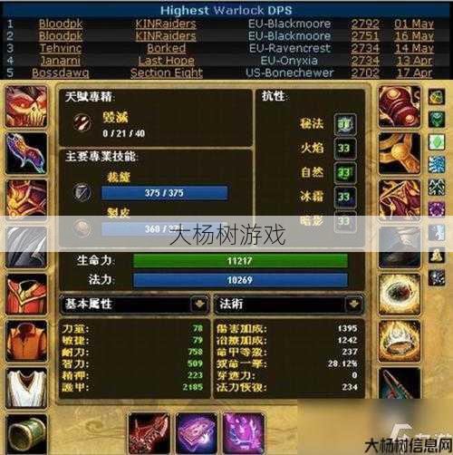 魔兽世界杯职业排名最新,后的新:“魔兽世界杯最强职业排行公布!”! 第2张 魔兽世界杯职业排名最新,后的新:“魔兽世界杯最强职业排行公布!”! 第2张