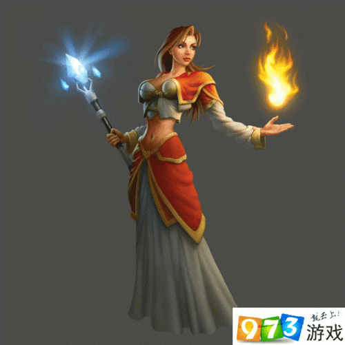 魔兽sf游戏经验 - 魔兽世界法师急速攻略,快速提升魔兽世界法师实力! 第2张
