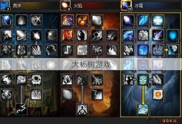 魔兽私服版本指南 - 魔兽世界法师速升70攻略,提高游戏乐趣：法师升级攻略详解! 第1张