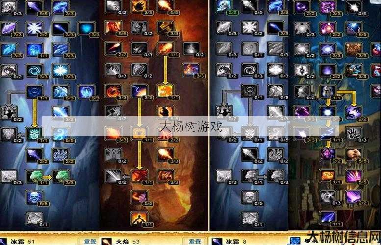 魔兽私服版本指南 - 魔兽世界法师速升70攻略,提高游戏乐趣：法师升级攻略详解! 第2张