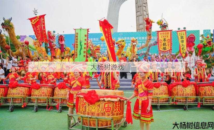 魔域手游舞龙攻略大全,魔域手游舞龙完整攻略 第1张