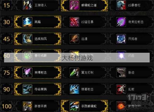 魔兽世界满级顺序攻略视频,魔兽世界最优满级攻略视频! 第1张 魔兽世界满级顺序攻略视频,魔兽世界最优满级攻略视频! 第1张