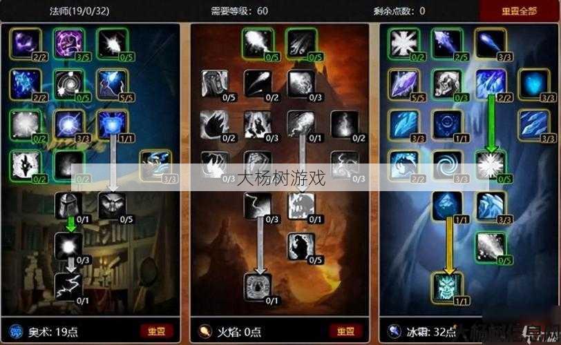 魔兽世界法师新手升级攻略,新手玩家必备，魔兽世界法师升级攻略！! 第1张