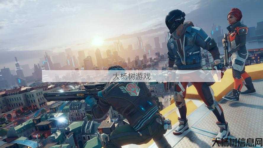 S6塔人崛起 第1张