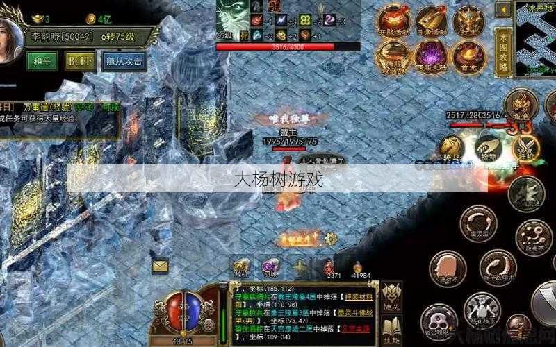 传奇手游经典职业,经典职业重现：传奇手游新篇章