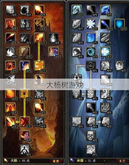 魔兽世界法师打书技巧攻略,魔兽世界法师攻略：打造强悍技能！! 第1张