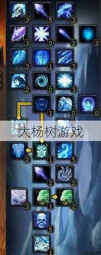 魔兽世界法师塔坐骑攻略,玩家必知!法师塔坐骑攻略需掌握的关键点! 第2张 魔兽世界法师塔坐骑攻略,玩家必知!法师塔坐骑攻略需掌握的关键点! 第2张