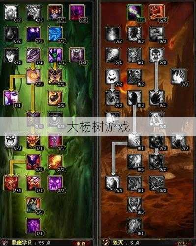 魔兽世界圣灵龙术士攻略,玩转圣灵龙术士，成为游戏高手！! 第2张