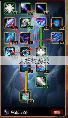 魔兽世界sf全方位秘籍 - 魔兽世界法师试炼场攻略,击败魔兽法师试炼场的方法! 第1张