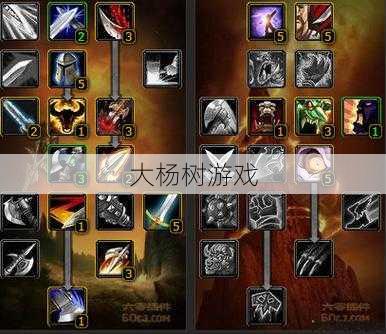 魔兽世界武器攻速攻略图,提高战斗效率：魔兽世界武器攻速分析! 第1张