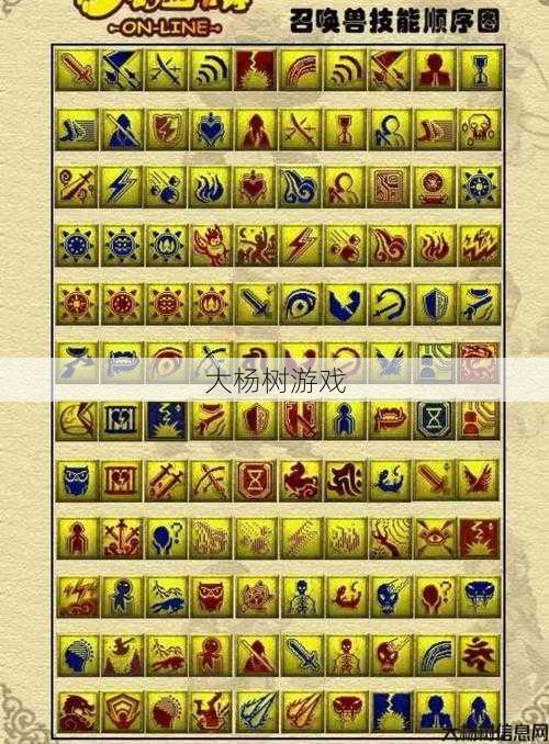 传奇法师的宝宝召唤中，最强的技能是什么？ 第2张