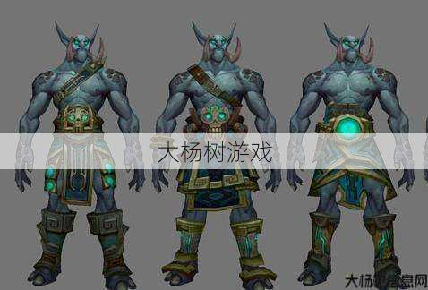 魔兽私服版本心得 - 魔兽世界巨魔历史原型攻略,巨魔历史探秘–魔兽世界全新攻略!! 第1张 魔兽私服版本心得 - 魔兽世界巨魔历史原型攻略,巨魔历史探秘–魔兽世界全新攻略!! 第1张