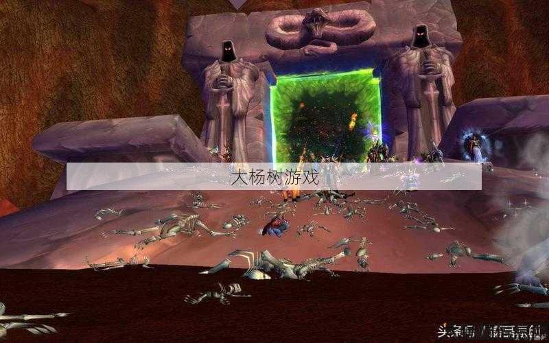 魔兽sf详细揭秘 - 魔兽世界十七年剧情攻略,探寻魔兽世界17年剧情秘密! 第2张