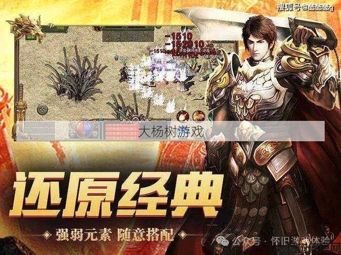 传奇再来三职业,传奇三新职待觉醒 第2张 传奇再来三职业,传奇三新职待觉醒 第2张