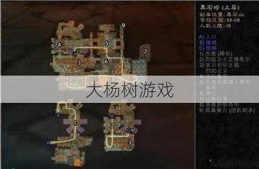 魔兽公益服全面技巧,魔兽世界深入黑石塔攻略,探险黑石塔——魔兽世界攻略大揭秘! 第1张