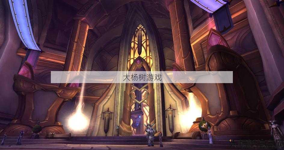 魔兽世界术士职业大厅科技,炽热火山岩:魔兽世界术士职业大厅的科技之美! 第2张 魔兽世界术士职业大厅科技,炽热火山岩:魔兽世界术士职业大厅的科技之美! 第2张