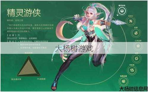 魔域手游最具趣味的职业推荐 第1张