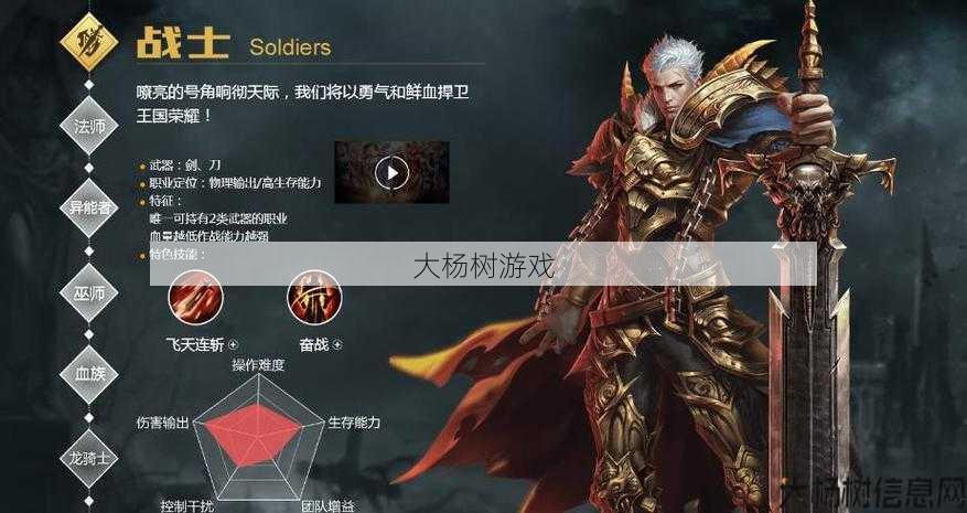 最新魔兽公益服全面详解,魔域手游战士培养攻略视频,战士培养攻略视频:魔域手游 第1张 最新魔兽公益服全面详解,魔域手游战士培养攻略视频,战士培养攻略视频:魔域手游 第1张