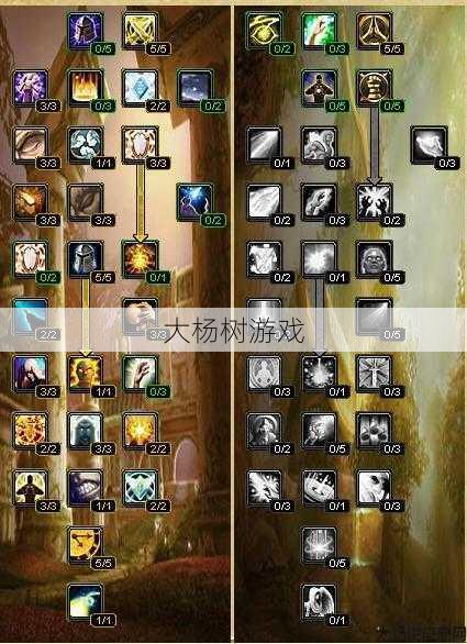 魔兽世界洗神牧攻略技巧,成为魔兽世界神牧高手的方法! 第1张 魔兽世界洗神牧攻略技巧,成为魔兽世界神牧高手的方法! 第1张