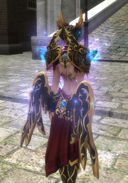 「奇迹最强装备」的新：绝世神装 第1张