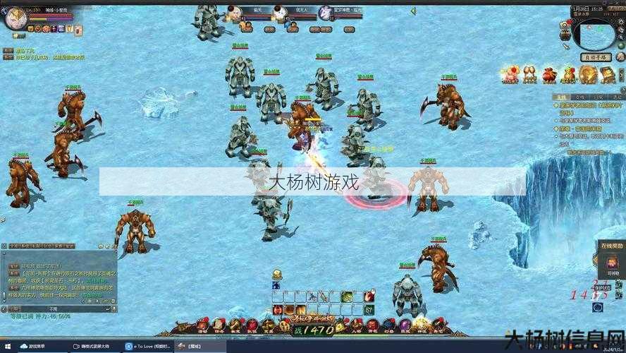 魔域手游最新野外BOSS攻略,攻略魔域手游最新野外BOSS,赢取胜利 第2张 魔域手游最新野外BOSS攻略,攻略魔域手游最新野外BOSS,赢取胜利 第2张