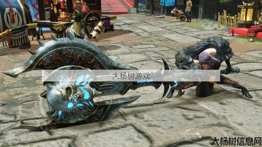 魔兽私服,魔兽世界哪个职业克制盾斧，挑战魔兽世界盾斧首选职业！ 第1张