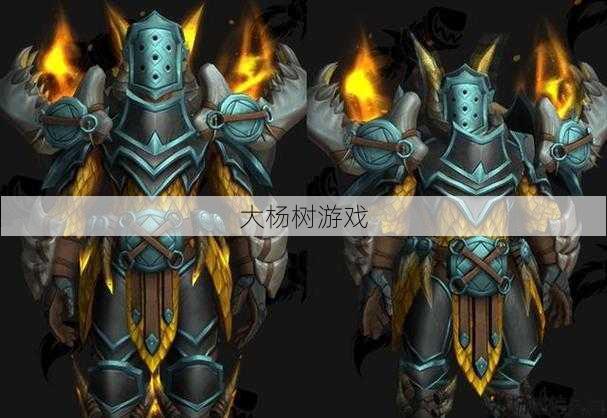 魔兽世界橙是职业升级的必备！魔兽橙装攻略！ 第2张