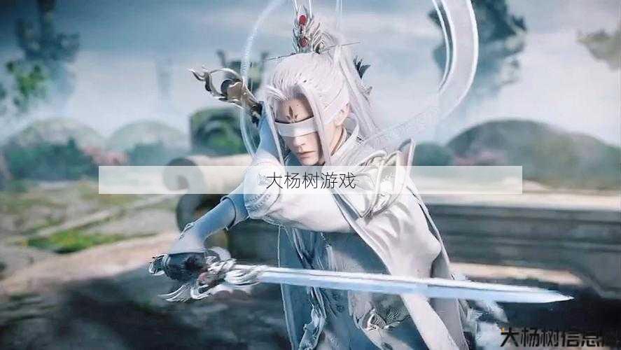 青云门万剑气势磅礴 第1张