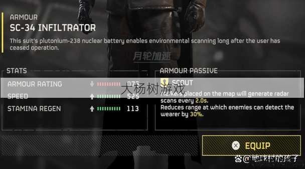 选择适合自己的地狱装备：从这9种武器中选择最佳选择 第2张