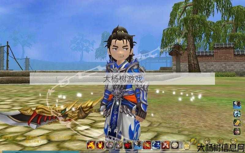 热血江湖私服发布网详细经验_韩飞官方技能详图展示 第1张 热血江湖私服发布网详细经验_韩飞官方技能详图展示 第1张