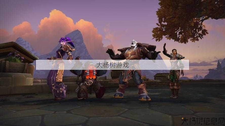 魔兽世界是一个无脑的职业,魔兽职业竞争很大! 第2张 魔兽世界是一个无脑的职业,魔兽职业竞争很大! 第2张