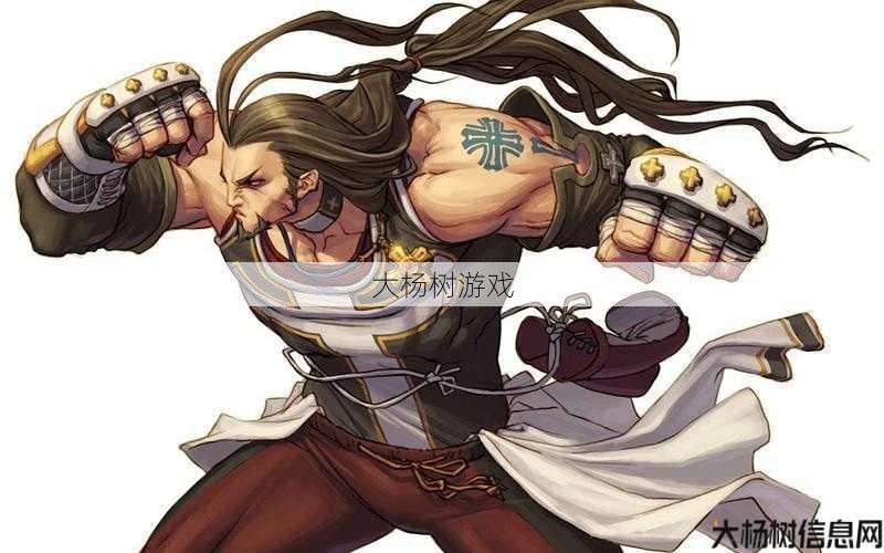 蓝拳在DNF的强劲表现 第1张