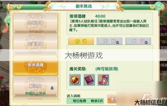 推翻幻想世界鬼王副本攻略指南 第2张