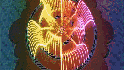 黑梦侠客华丽登场，震撼效果图！