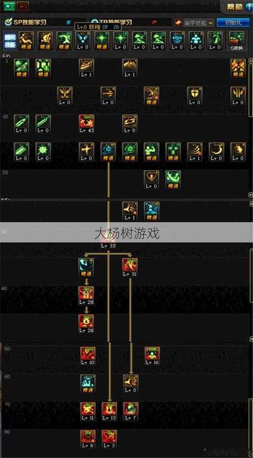 最新dnf公益服发布网大神详解_新版狂战士技能分析及加分建议 第1张