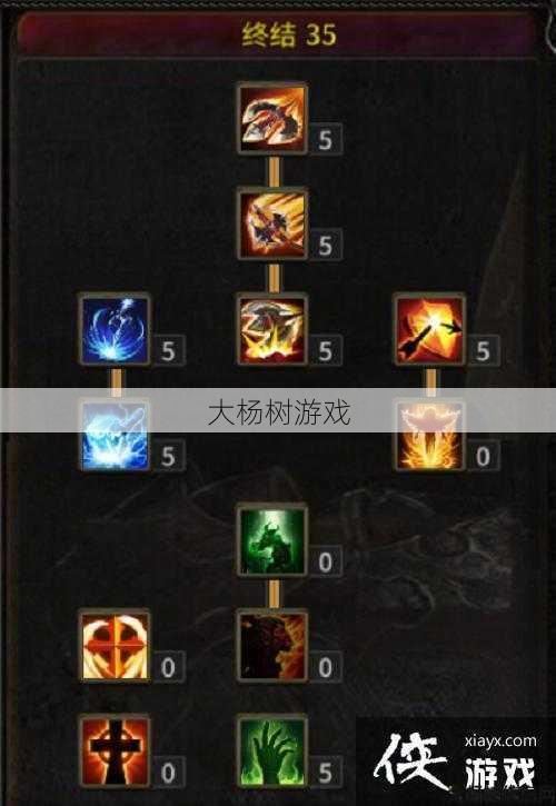 最新奇迹私服发布网大神心得_魔剑士技能加点攻略 第1张