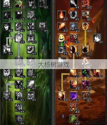 魔兽世界术士怎么玩攻略，魔兽世界术士玩家一定要看！! 第1张