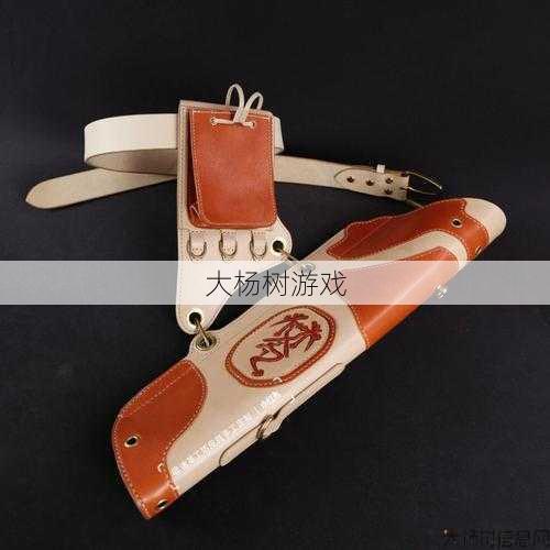 新开奇迹私服完好技巧_神奇的箭袋 解密箭袋的神奇力量 第1张