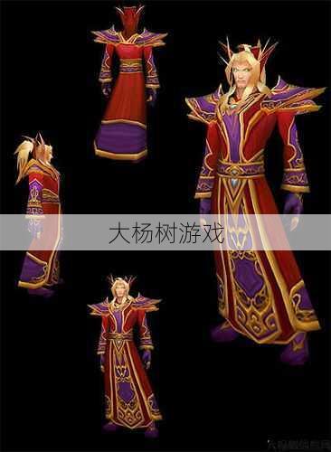 魔兽世界法师职业法师，魔兽世界法师：强大的法术技能！ 第2张