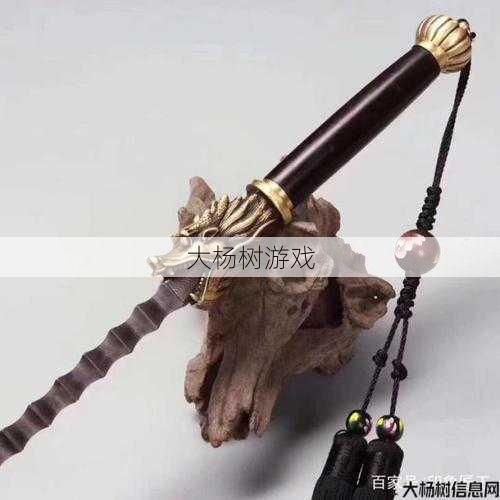 什么是龙宫必备武器？