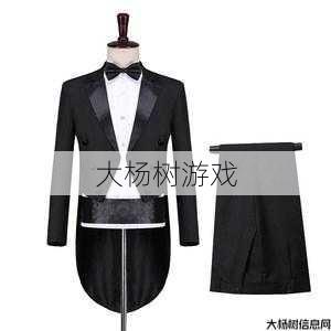 魔术师的空中套装 第2张