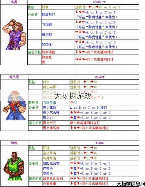 掌握双龙操作技巧：完美国际武侠游戏新手指南 第1张